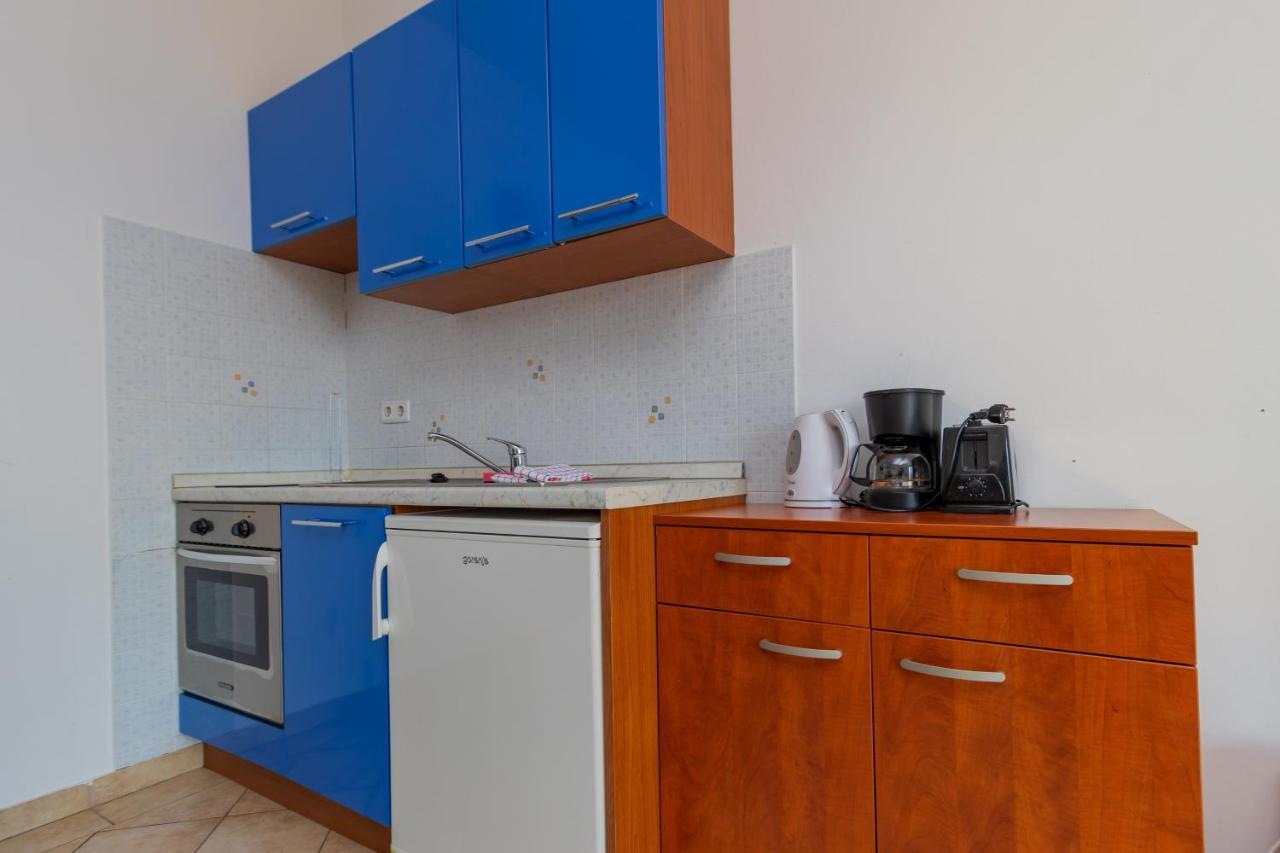 Apartments Villa Mandolina Marusici  Buitenkant foto