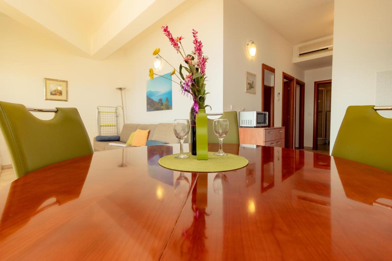 Apartments Villa Mandolina Marusici  Buitenkant foto