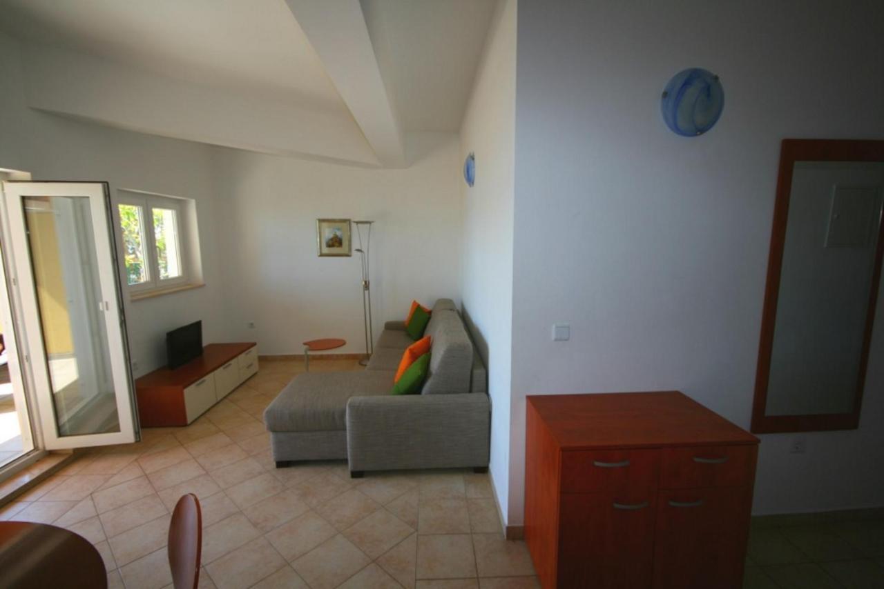 Apartments Villa Mandolina Marusici  Buitenkant foto